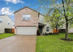 Pre-foreclosure Listing in SAPPHIRE BERRY LN FISHERS, IN 46038