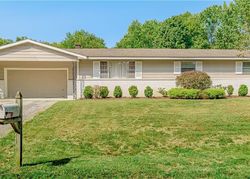 Pre-foreclosure in  WILLOWBROOK DR Martinsville, IN 46151