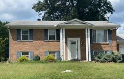 Pre-foreclosure in  REDWOOD DR Clarksville, IN 47129