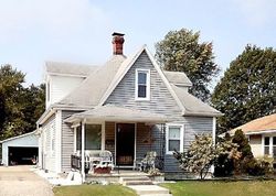 Pre-foreclosure in  N MCCANN ST Kokomo, IN 46901