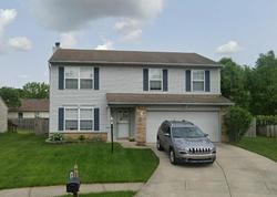Pre-foreclosure in  SWEET BLOSSOM LN Indianapolis, IN 46229