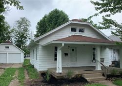 Pre-foreclosure in  N BELLEVIEW PL Indianapolis, IN 46222