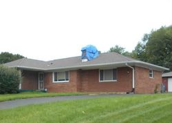 Pre-foreclosure in  COPENHAVER DR Indianapolis, IN 46228