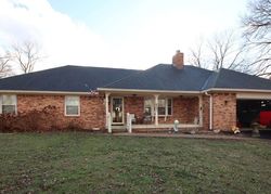 Pre-foreclosure in  W MOORESVILLE RD Indianapolis, IN 46221