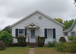 Pre-foreclosure in  MILBURN BLVD Mishawaka, IN 46544