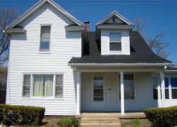 Pre-foreclosure in  EDISON RD South Bend, IN 46628