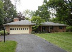 Pre-foreclosure in  E 71ST ST Indianapolis, IN 46256