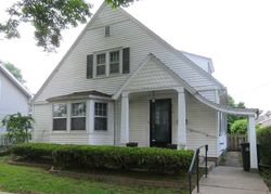 Pre-foreclosure in  E MITCHELL ST Kendallville, IN 46755