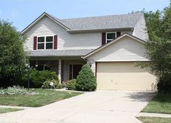 Pre-foreclosure in  HAZELTINE DR Indianapolis, IN 46234