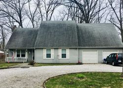 Pre-foreclosure in  W 81ST PL Indianapolis, IN 46268
