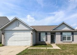 Pre-foreclosure in  ROTHE LN Indianapolis, IN 46229
