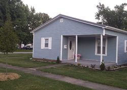 Pre-foreclosure in  E ANGELICA ST Rensselaer, IN 47978