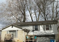Pre-foreclosure in  HARVEST AVE Indianapolis, IN 46226