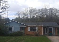 Pre-foreclosure in  DENNEY ST Knox, IN 46534