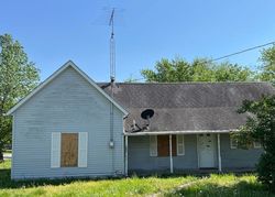 Pre-foreclosure in  W WHITED ST Dahlgren, IL 62828
