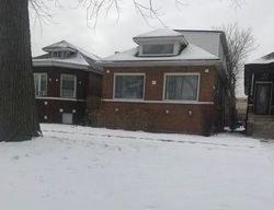 Pre-foreclosure in  S WABASH AVE Chicago, IL 60619