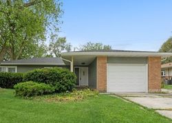 Pre-foreclosure in  WINSLOW ST Park Forest, IL 60466
