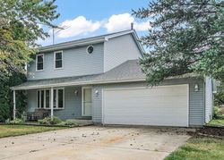 Pre-foreclosure in  W RAYMOND DR Elwood, IL 60421