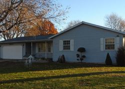Pre-foreclosure in  S FORESTER DR Rochelle, IL 61068