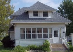 Pre-foreclosure Listing in W MASON ST POLO, IL 61064