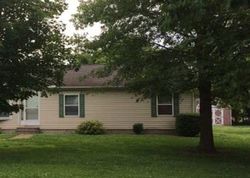 Pre-foreclosure Listing in COOK ST WESTVILLE, IL 61883