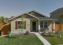 Pre-foreclosure in  W MOJAVE DR Boise, ID 83709