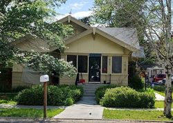 Pre-foreclosure Listing in IDAHO ST GOODING, ID 83330
