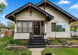 Pre-foreclosure in  7TH AVE S Nampa, ID 83651