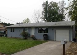 Pre-foreclosure in  15TH STREET E Lewiston, ID 83501