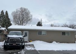 Pre-foreclosure in  QUINCY ST Idaho Falls, ID 83401