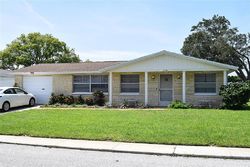 Pre-foreclosure in  TRUMAN DR Holiday, FL 34691