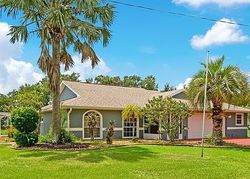 Pre-foreclosure in  DUANE PALMER BLVD Sebring, FL 33876