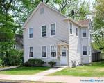 Pre-foreclosure Listing in CAPEN ST WINDSOR, CT 06095