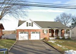 Pre-foreclosure in  KNOLLWOOD RD West Hartford, CT 06110