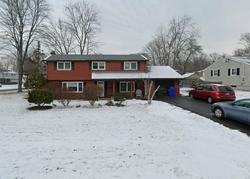 Pre-foreclosure in  BROOKSIDE RD Newington, CT 06111