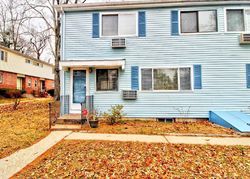 Pre-foreclosure in  VINE ST  Hartford, CT 06112