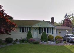 Pre-foreclosure in  MARGERY DR East Hartford, CT 06118