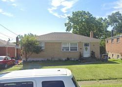 Pre-foreclosure in  DELHILL DR Cincinnati, OH 45238