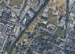 Pre-foreclosure Listing in BERNARD AVE CINCINNATI, OH 45215