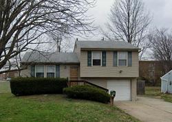 Pre-foreclosure in  LORALINDA DR Cincinnati, OH 45251