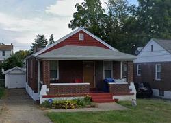 Pre-foreclosure in  N LYNNEBROOK DR Cincinnati, OH 45224