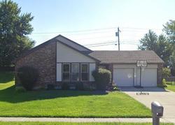 Pre-foreclosure in  RIVERWATCH DR Cincinnati, OH 45238