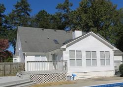 Pre-foreclosure in  HADDON HALL DR Buford, GA 30519