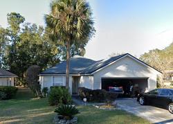 Pre-foreclosure in  SPRUCE ST Green Cove Springs, FL 32043