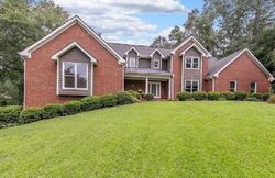 Pre-foreclosure in  JAMERSON RD Marietta, GA 30066