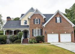 Pre-foreclosure in  OLD ALABAMA PL Roswell, GA 30076