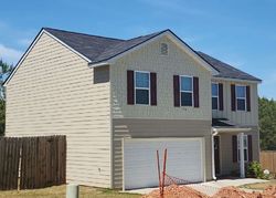 Pre-foreclosure in  RIVERSIDE DR NW Calhoun, GA 30701