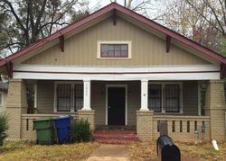 Pre-foreclosure in  ARDEN AVE SW Atlanta, GA 30310