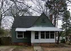 Pre-foreclosure in  GUS THORNHILL JR DR Atlanta, GA 30344