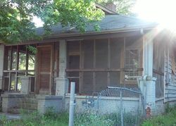 Pre-foreclosure in  METROPOLITAN PKWY SW Atlanta, GA 30310
